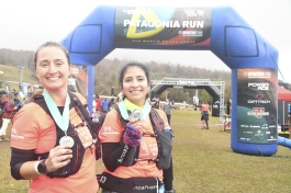 Patagonia Run 2022