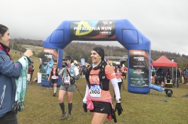 Patagonia Run 2022