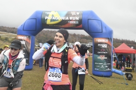 Patagonia Run 2022