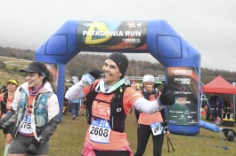 Patagonia Run 2022