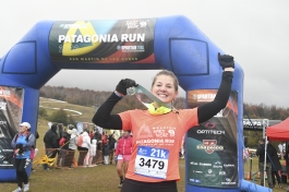 Patagonia Run 2022