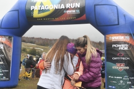 Patagonia Run 2022