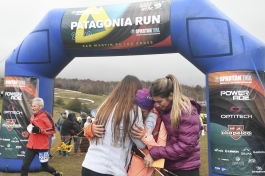 Patagonia Run 2022