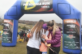 Patagonia Run 2022