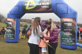 Patagonia Run 2022