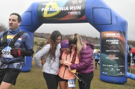 Patagonia Run 2022