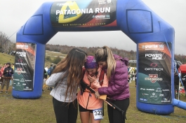 Patagonia Run 2022