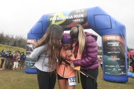 Patagonia Run 2022