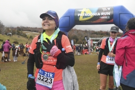 Patagonia Run 2022