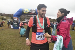 Patagonia Run 2022