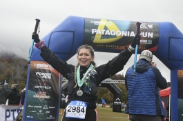 Patagonia Run 2022