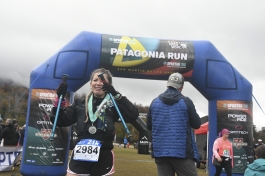 Patagonia Run 2022