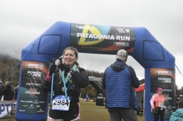 Patagonia Run 2022