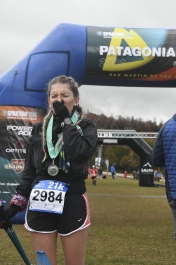 Patagonia Run 2022