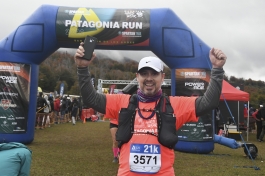 Patagonia Run 2022