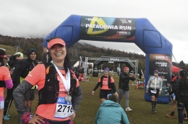 Patagonia Run 2022