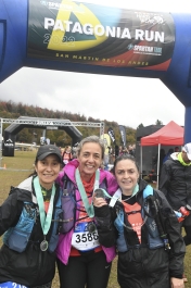 Patagonia Run 2022