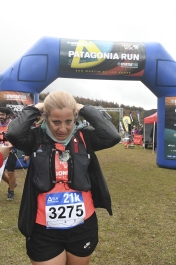 Patagonia Run 2022