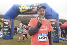 Patagonia Run 2022