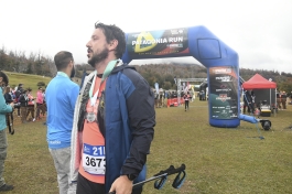 Patagonia Run 2022