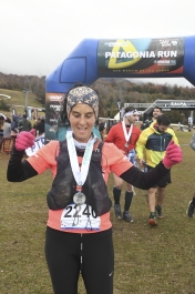 Patagonia Run 2022