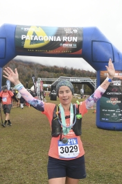 Patagonia Run 2022