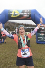 Patagonia Run 2022