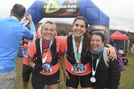 Patagonia Run 2022