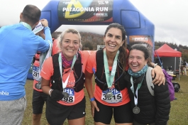 Patagonia Run 2022