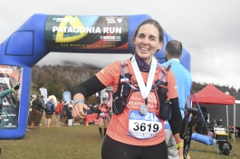 Patagonia Run 2022