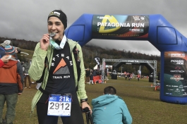 Patagonia Run 2022