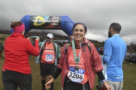 Patagonia Run 2022