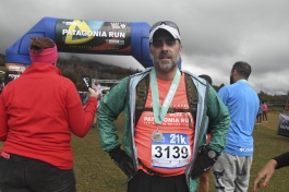 Patagonia Run 2022