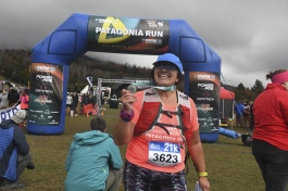 Patagonia Run 2022