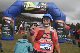 Patagonia Run 2022