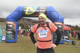 Patagonia Run 2022