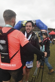 Patagonia Run 2022