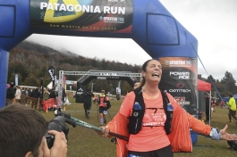 Patagonia Run 2022