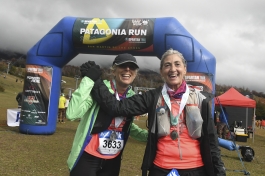 Patagonia Run 2022