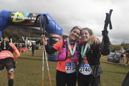 Patagonia Run 2022