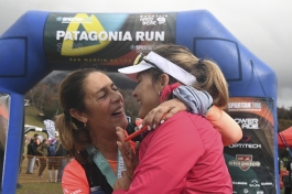 Patagonia Run 2022