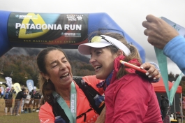 Patagonia Run 2022