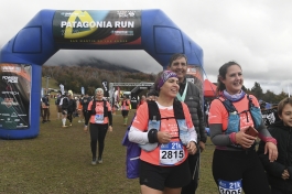 Patagonia Run 2022