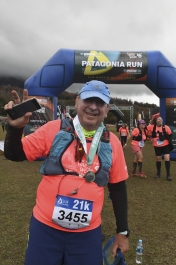 Patagonia Run 2022