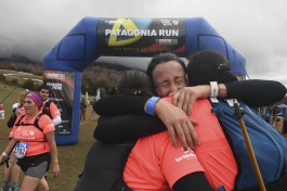 Patagonia Run 2022