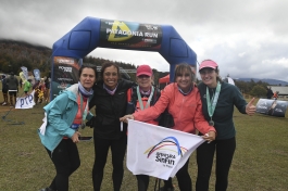 Patagonia Run 2022