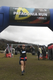 Patagonia Run 2022