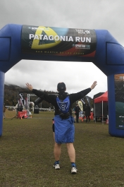 Patagonia Run 2022