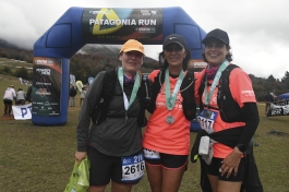 Patagonia Run 2022