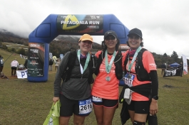 Patagonia Run 2022